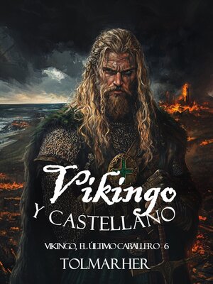 cover image of Vikingo y Castellano